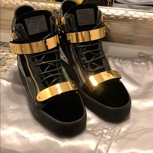 Giuseppe Zanotti